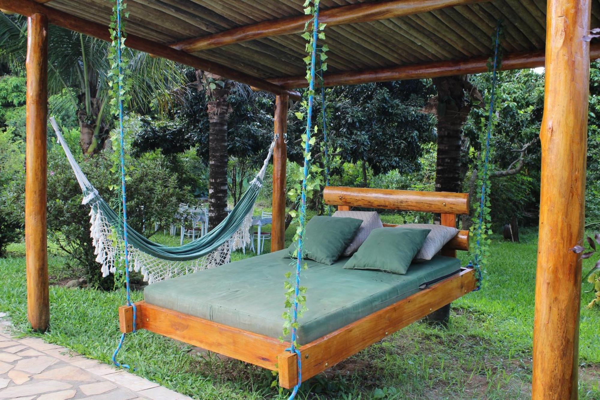 Vila Fazenda Dos Coqueiros-Bananal-Sp Pokoj fotografie