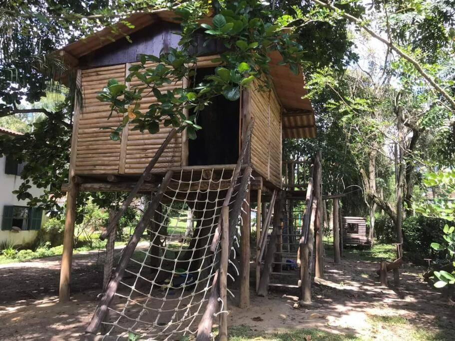 Vila Fazenda Dos Coqueiros-Bananal-Sp Exteriér fotografie