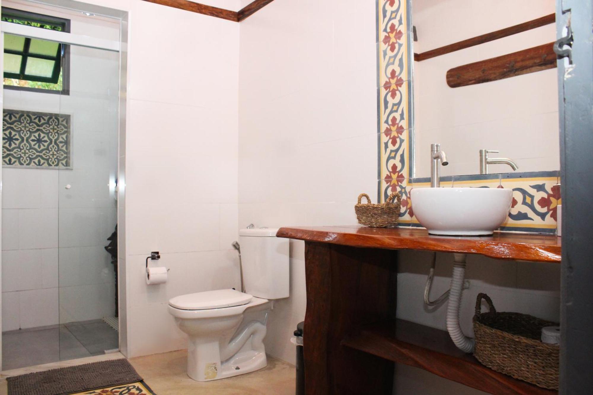 Vila Fazenda Dos Coqueiros-Bananal-Sp Exteriér fotografie
